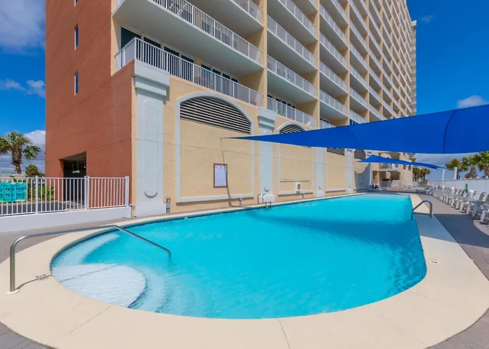 Apartment San Carlos