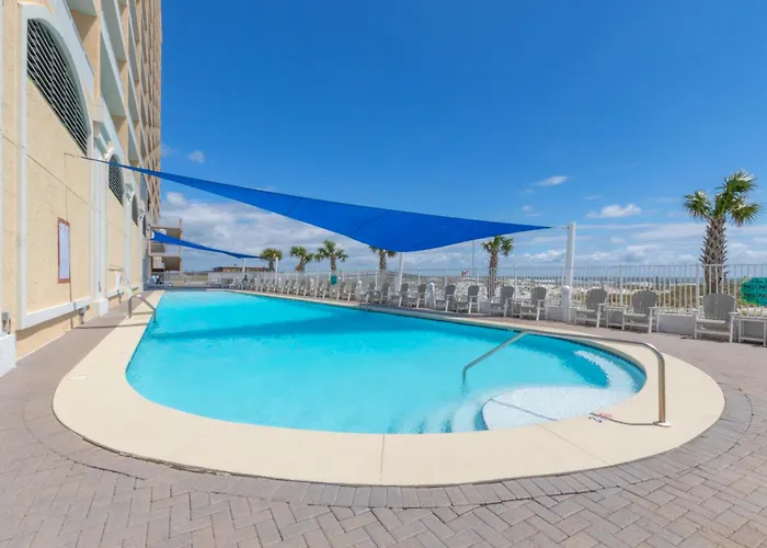 Apartment San Carlos