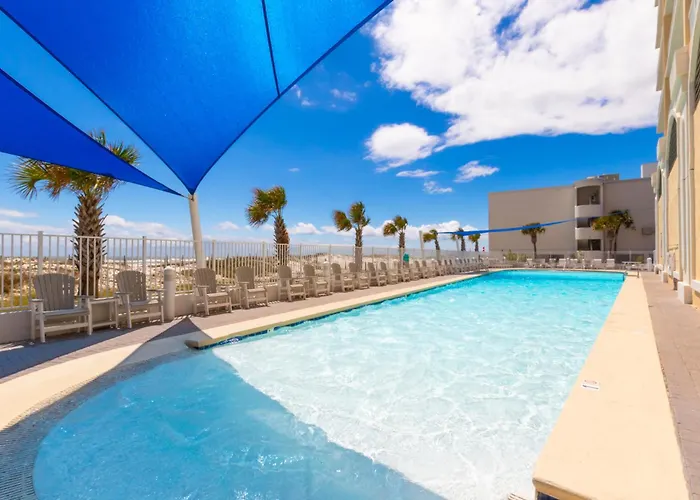 San Carlos * Gulf Shores