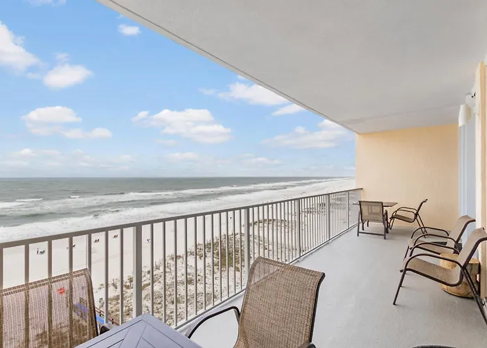 Apartment San Carlos