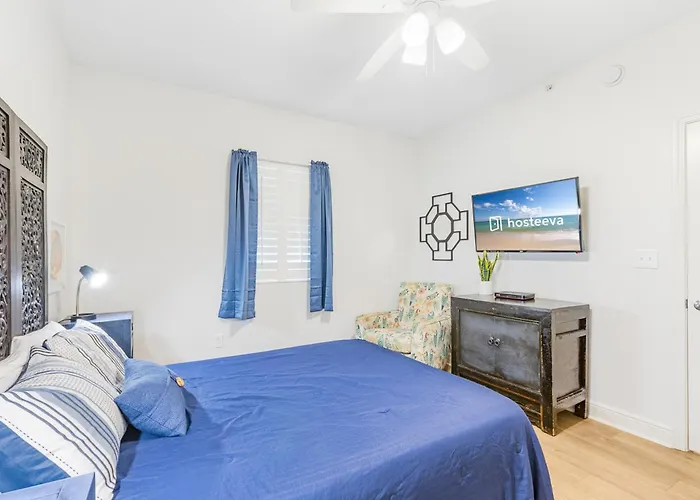 Apartment San Carlos *