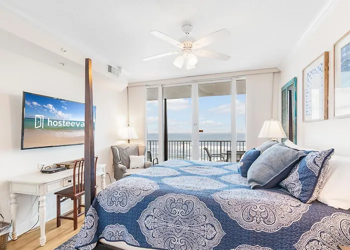 San Carlos Apartment