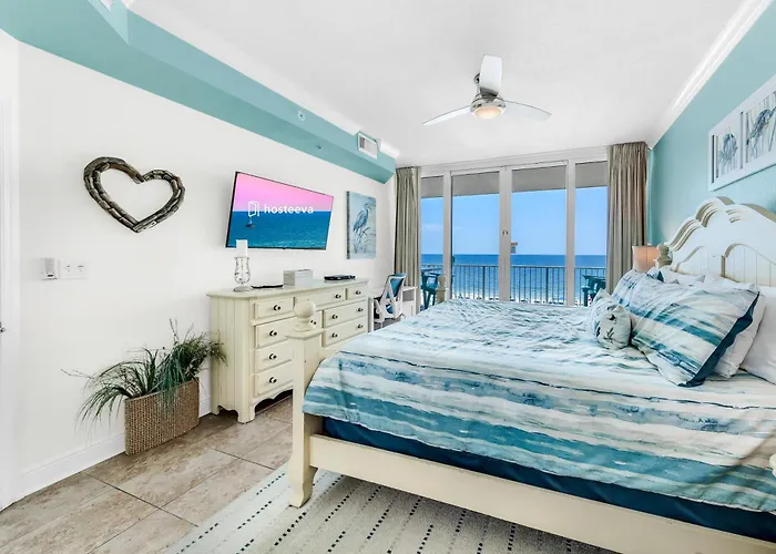 San Carlos Apartment Gulf Shores