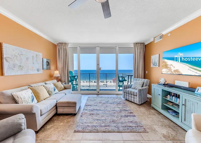 San Carlos Apartment