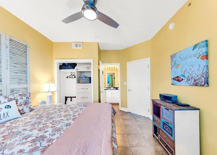 Apartment San Carlos Gulf Shores