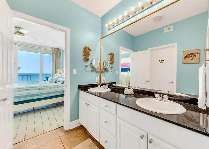Apartment San Carlos Gulf Shores