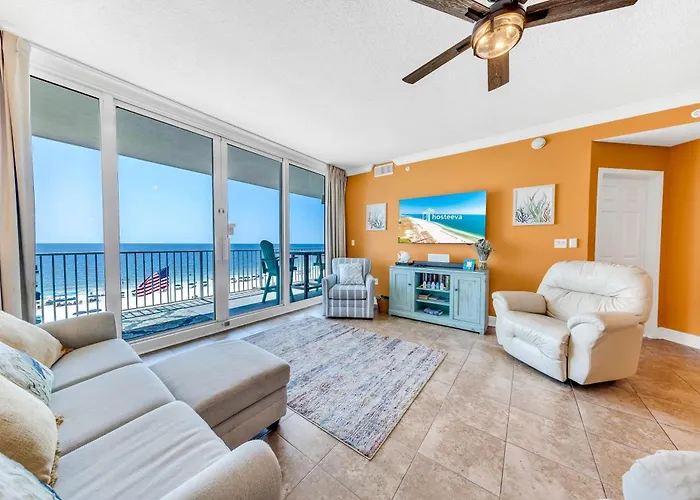 San Carlos Gulf Shores