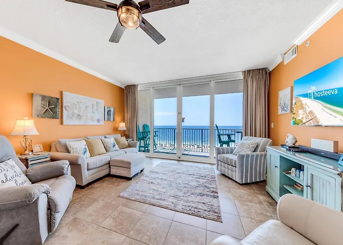San Carlos Apartment *