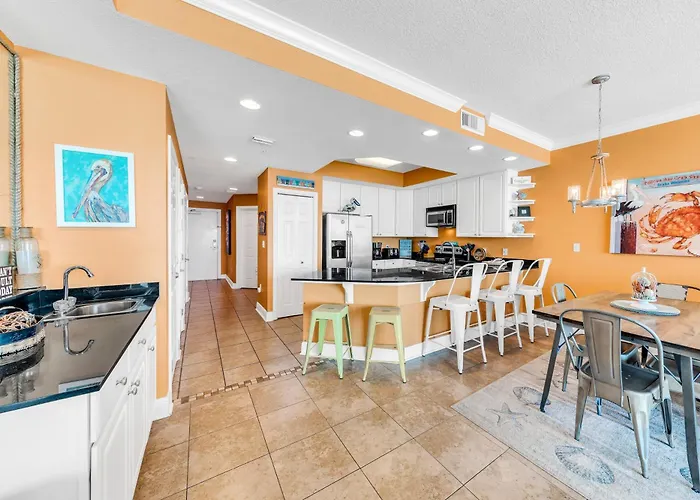 Apartment San Carlos *