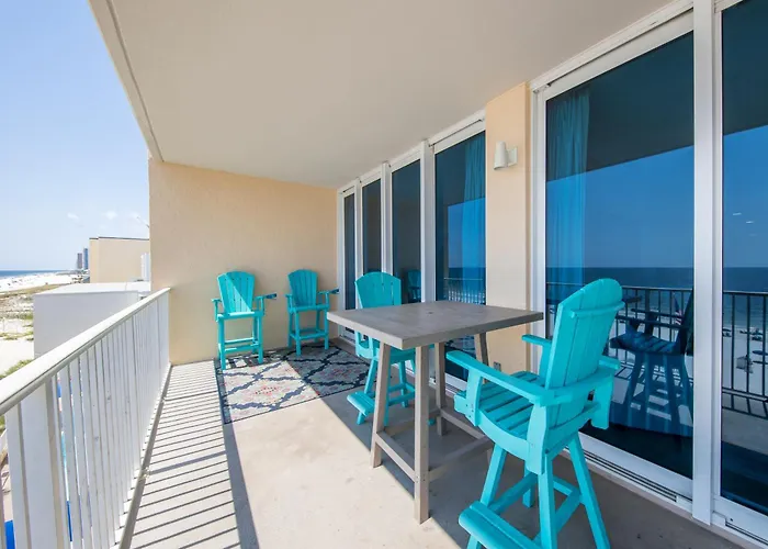 San Carlos Gulf Shores