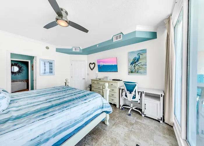 San Carlos Apartment Gulf Shores