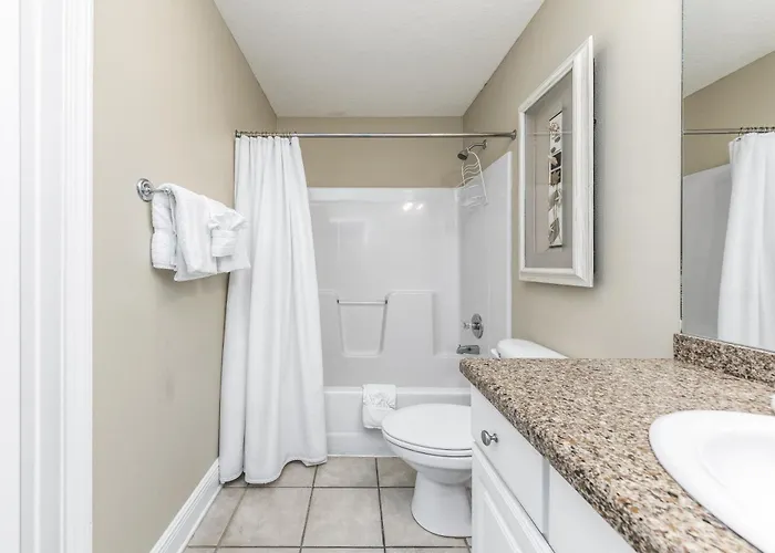 San Carlos Apartment