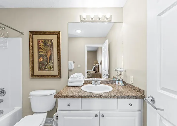 San Carlos Apartment