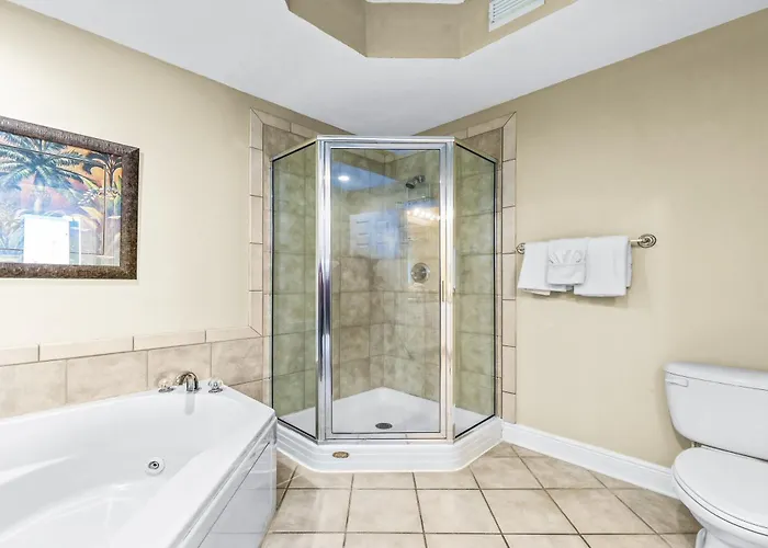 San Carlos Apartment *