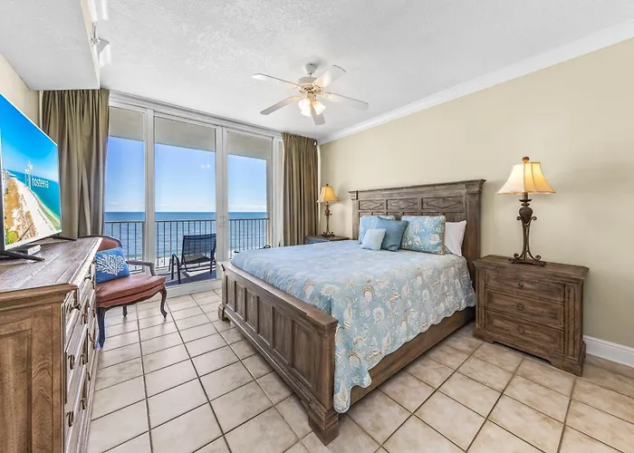 San Carlos * Gulf Shores