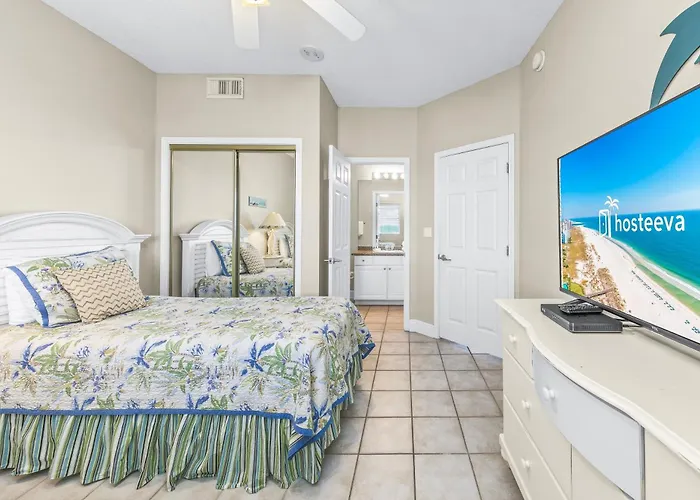 Apartment San Carlos *