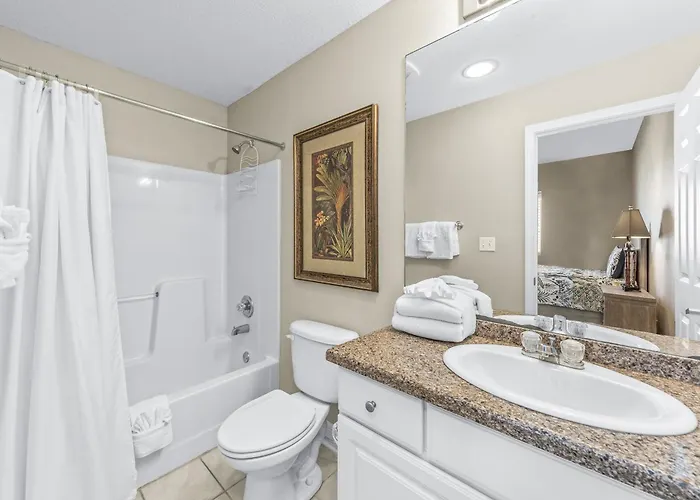 San Carlos Apartment Gulf Shores