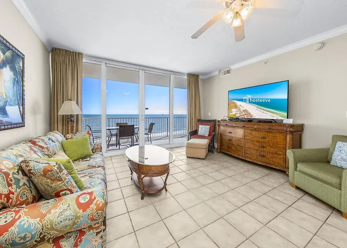 San Carlos Apartment