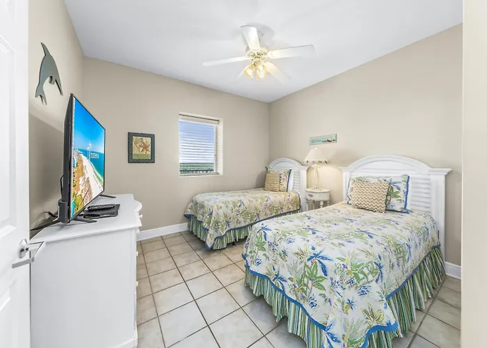 Apartment San Carlos *