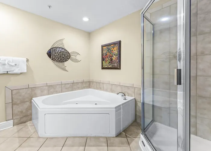 Apartment San Carlos Gulf Shores