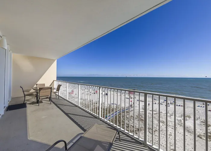 San Carlos Gulf Shores