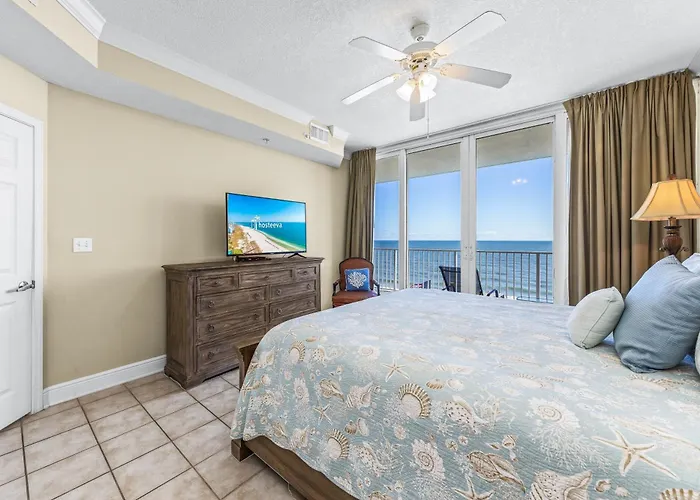 Apartment San Carlos Gulf Shores