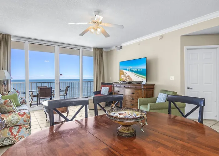 San Carlos * Gulf Shores