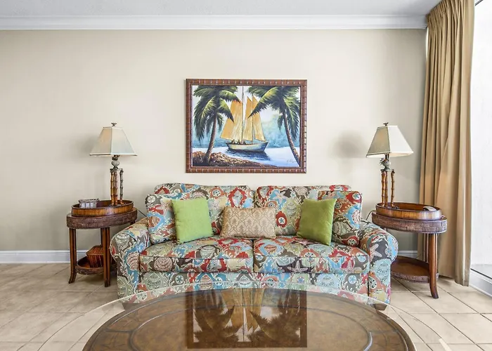San Carlos Apartment Gulf Shores