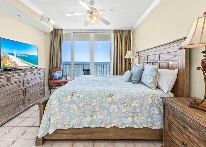 San Carlos Apartment *